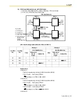 Предварительный просмотр 229 страницы Panasonic KX-TDA600 - Hybrid IP PBX Control Unit Max. 1008... Feature Manual