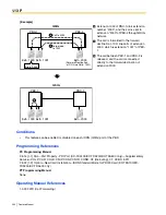 Предварительный просмотр 250 страницы Panasonic KX-TDA600 - Hybrid IP PBX Control Unit Max. 1008... Feature Manual