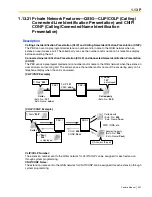 Предварительный просмотр 251 страницы Panasonic KX-TDA600 - Hybrid IP PBX Control Unit Max. 1008... Feature Manual