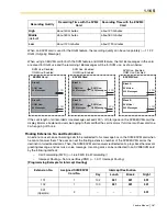 Предварительный просмотр 287 страницы Panasonic KX-TDA600 - Hybrid IP PBX Control Unit Max. 1008... Feature Manual