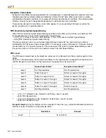 Предварительный просмотр 308 страницы Panasonic KX-TDA600 - Hybrid IP PBX Control Unit Max. 1008... Feature Manual