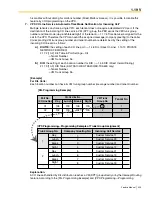 Предварительный просмотр 323 страницы Panasonic KX-TDA600 - Hybrid IP PBX Control Unit Max. 1008... Feature Manual