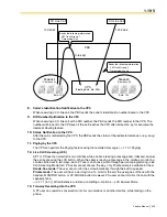 Предварительный просмотр 325 страницы Panasonic KX-TDA600 - Hybrid IP PBX Control Unit Max. 1008... Feature Manual