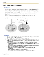 Предварительный просмотр 338 страницы Panasonic KX-TDA600 - Hybrid IP PBX Control Unit Max. 1008... Feature Manual