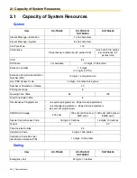 Предварительный просмотр 342 страницы Panasonic KX-TDA600 - Hybrid IP PBX Control Unit Max. 1008... Feature Manual