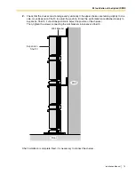 Preview for 75 page of Panasonic KX-TDA600 - Hybrid IP PBX Control Unit Max. 1008... Installation Manual