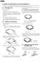 Preview for 82 page of Panasonic KX-TDA600BX Service Manual