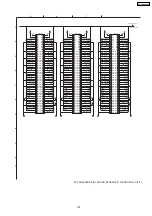 Preview for 125 page of Panasonic KX-TDA600BX Service Manual