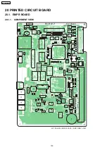 Preview for 130 page of Panasonic KX-TDA600BX Service Manual