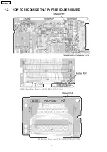 Preview for 4 page of Panasonic KX-TDA600CE Service Manual