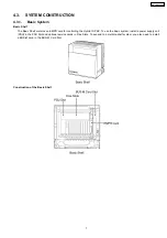 Preview for 7 page of Panasonic KX-TDA600CE Service Manual