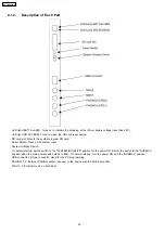 Preview for 30 page of Panasonic KX-TDA600CE Service Manual