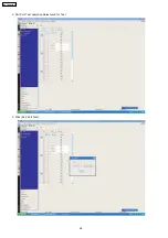 Preview for 68 page of Panasonic KX-TDA600CE Service Manual