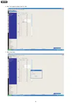 Preview for 70 page of Panasonic KX-TDA600CE Service Manual