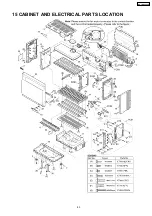 Preview for 83 page of Panasonic KX-TDA600CE Service Manual