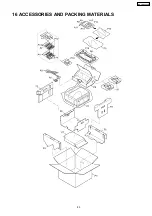 Preview for 85 page of Panasonic KX-TDA600CE Service Manual