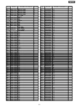 Preview for 89 page of Panasonic KX-TDA600CE Service Manual