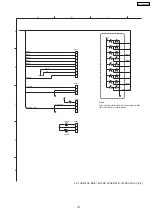 Preview for 127 page of Panasonic KX-TDA600CE Service Manual