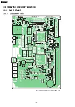 Preview for 130 page of Panasonic KX-TDA600CE Service Manual