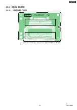 Preview for 133 page of Panasonic KX-TDA600CE Service Manual