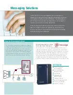 Preview for 6 page of Panasonic KX-TDE100 Brochure & Specs