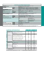 Preview for 11 page of Panasonic KX-TDE100 Brochure & Specs