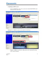 Preview for 6 page of Panasonic KX-TDE100 Configuration Manual