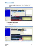 Preview for 7 page of Panasonic KX-TDE100 Configuration Manual