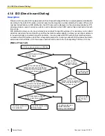 Preview for 70 page of Panasonic KX-TDE100 Feature Manual