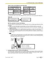 Preview for 143 page of Panasonic KX-TDE100 Feature Manual