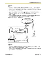 Preview for 231 page of Panasonic KX-TDE100 Feature Manual