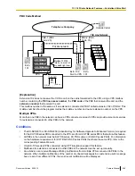 Preview for 249 page of Panasonic KX-TDE100 Feature Manual