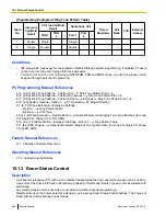 Preview for 286 page of Panasonic KX-TDE100 Feature Manual