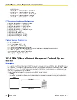 Preview for 300 page of Panasonic KX-TDE100 Feature Manual