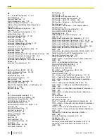 Preview for 386 page of Panasonic KX-TDE100 Feature Manual