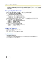 Предварительный просмотр 46 страницы Panasonic KX-TDE100 Features Manual