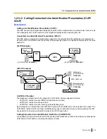 Preview for 239 page of Panasonic KX-TDE100 Features Manual