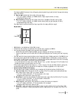 Preview for 301 page of Panasonic KX-TDE100 Features Manual