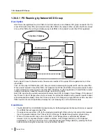 Preview for 374 page of Panasonic KX-TDE100 Features Manual