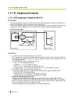 Preview for 376 page of Panasonic KX-TDE100 Features Manual