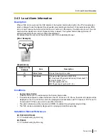 Предварительный просмотр 433 страницы Panasonic KX-TDE100 Features Manual