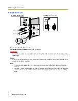 Preview for 16 page of Panasonic KX-TDE100 Getting Started