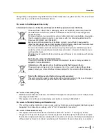 Preview for 13 page of Panasonic KX-TDE100 Installation Manual