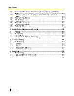 Preview for 18 page of Panasonic KX-TDE100 Installation Manual