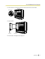 Preview for 59 page of Panasonic KX-TDE100 Installation Manual