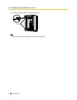 Preview for 64 page of Panasonic KX-TDE100 Installation Manual