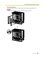 Preview for 65 page of Panasonic KX-TDE100 Installation Manual