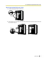 Preview for 67 page of Panasonic KX-TDE100 Installation Manual