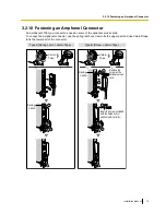 Preview for 73 page of Panasonic KX-TDE100 Installation Manual