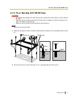 Preview for 79 page of Panasonic KX-TDE100 Installation Manual